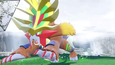 entei paradox|how to catch paradox entei.